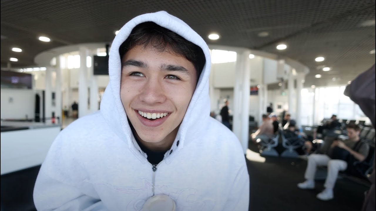 pov: you're a 21 y/o entrepreneur scaling your business in Australia