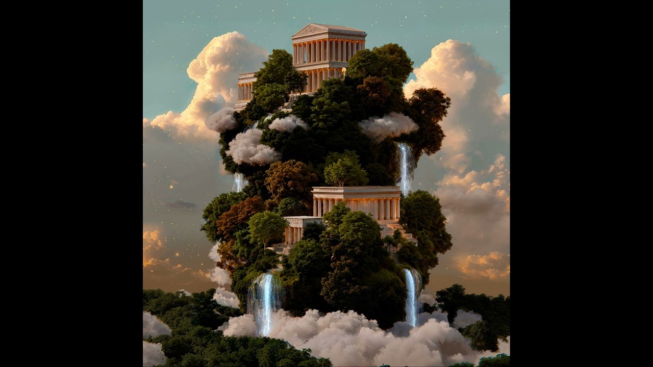 YON WORLD - THE CABAL (AOA)