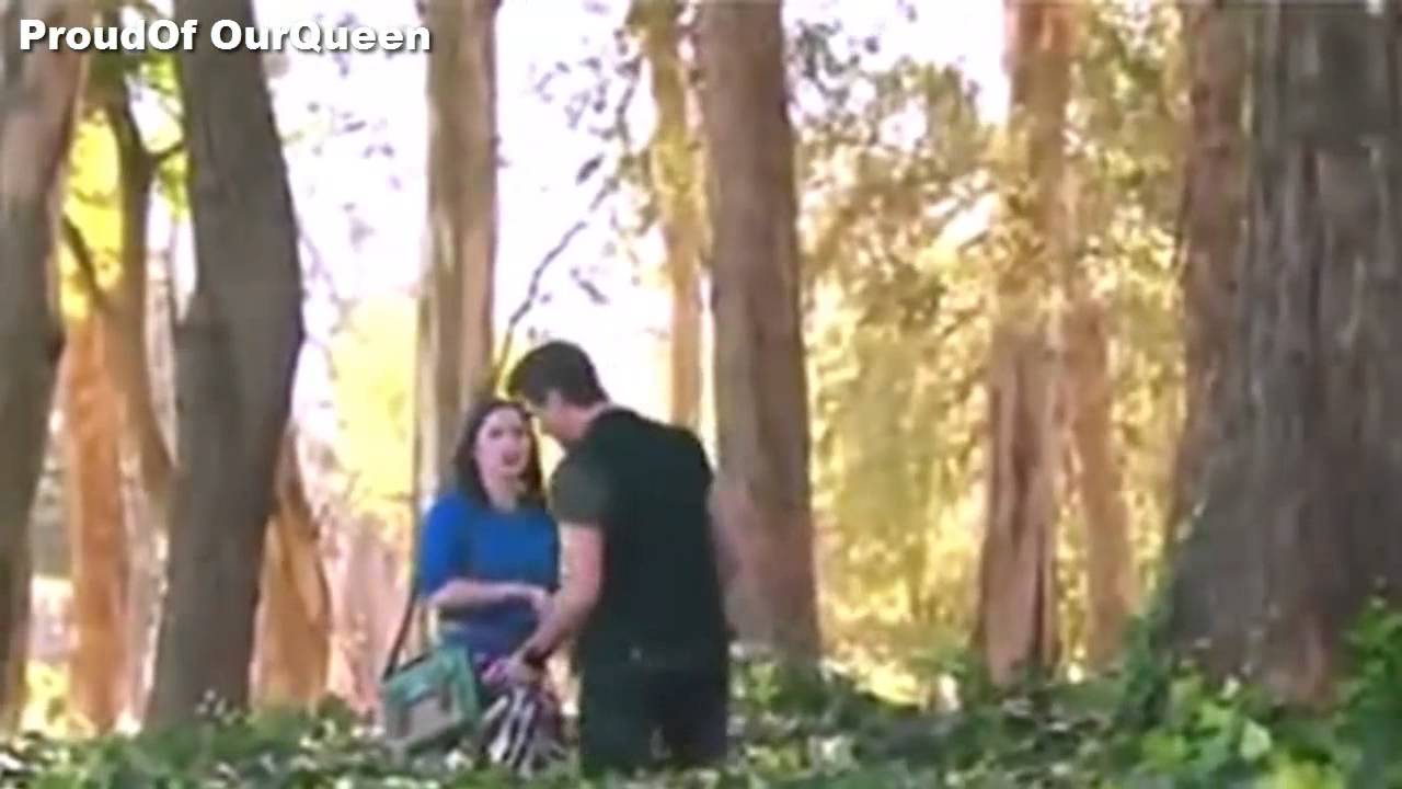 Diecesca su historia: parte 1 (Violetta 3)