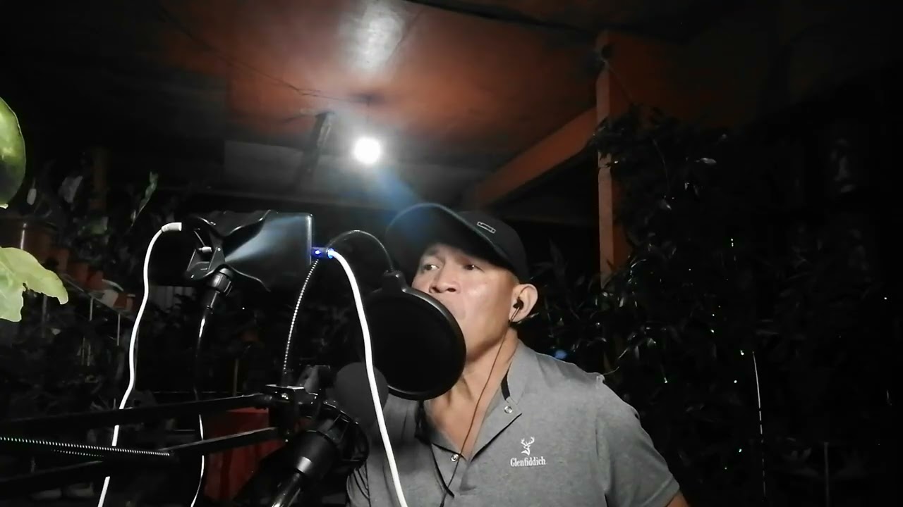 I can't Stop Loving You (cover) by: Tom Jones