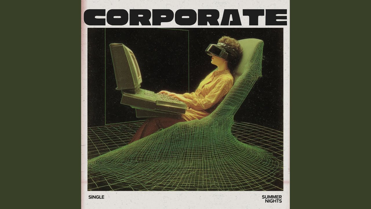 Corporate Ladder