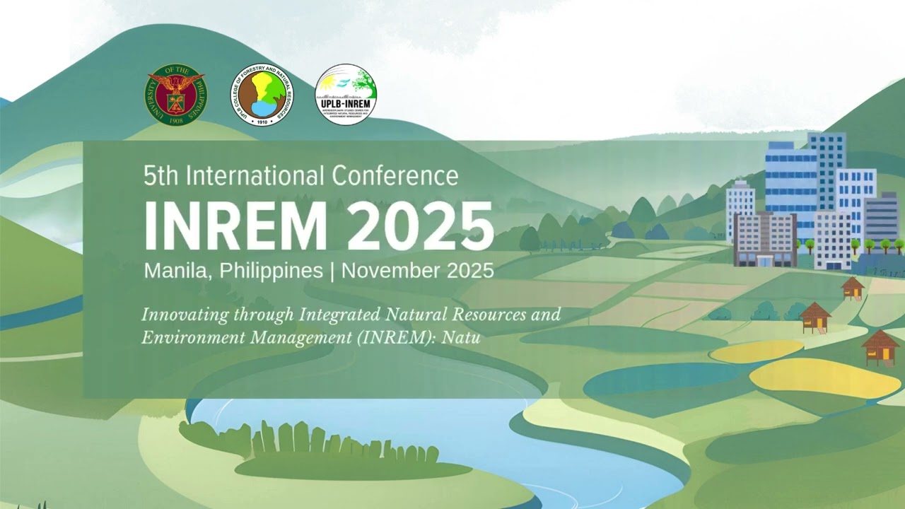 INREM 2025