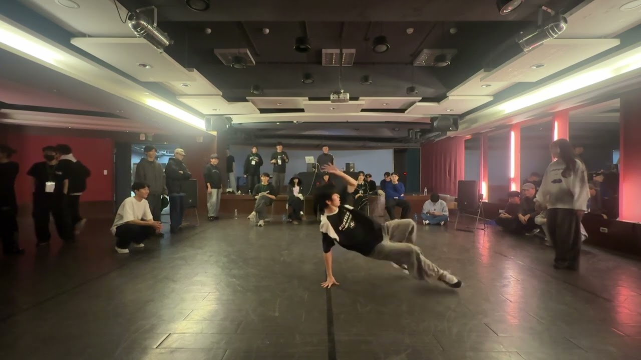 2026寒訓盃｜12強 一切都是”周忠陽“的錯 vs 我不要交成發費