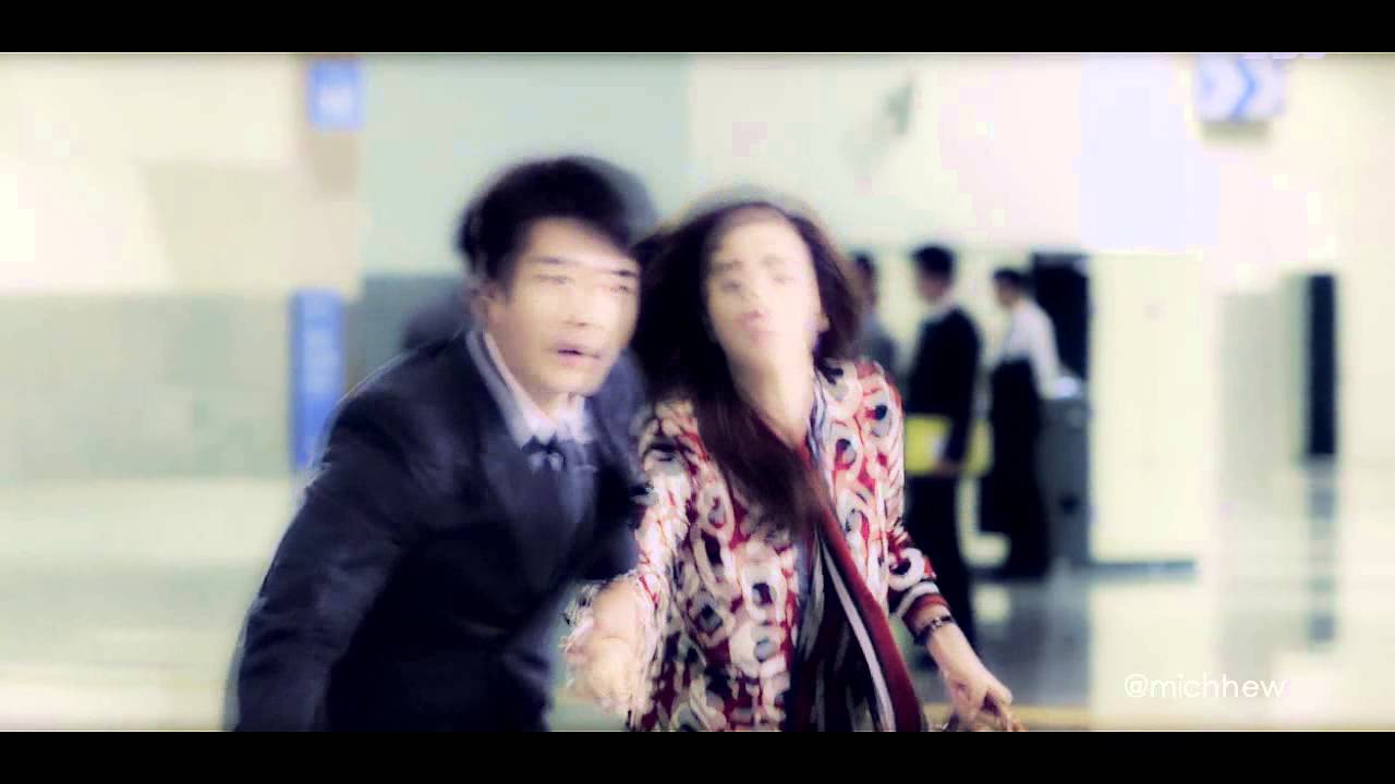 Temptation [유혹] FMV Doo Ga Ji Mal [2]