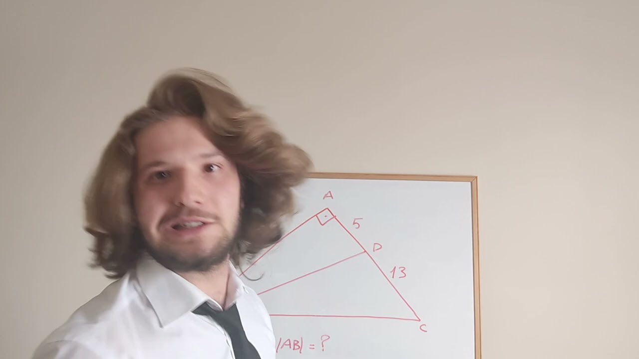 ( ÇEREZ, KÖRPE ) | Geometri | Üçgende Açıortay Sorusu