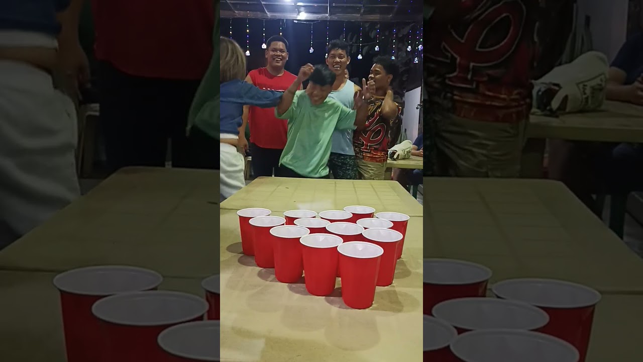 Shoot the Ball No. 2