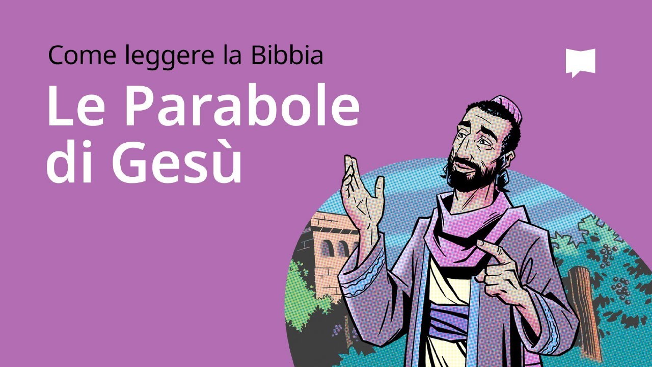 Le Parabole di Gesù