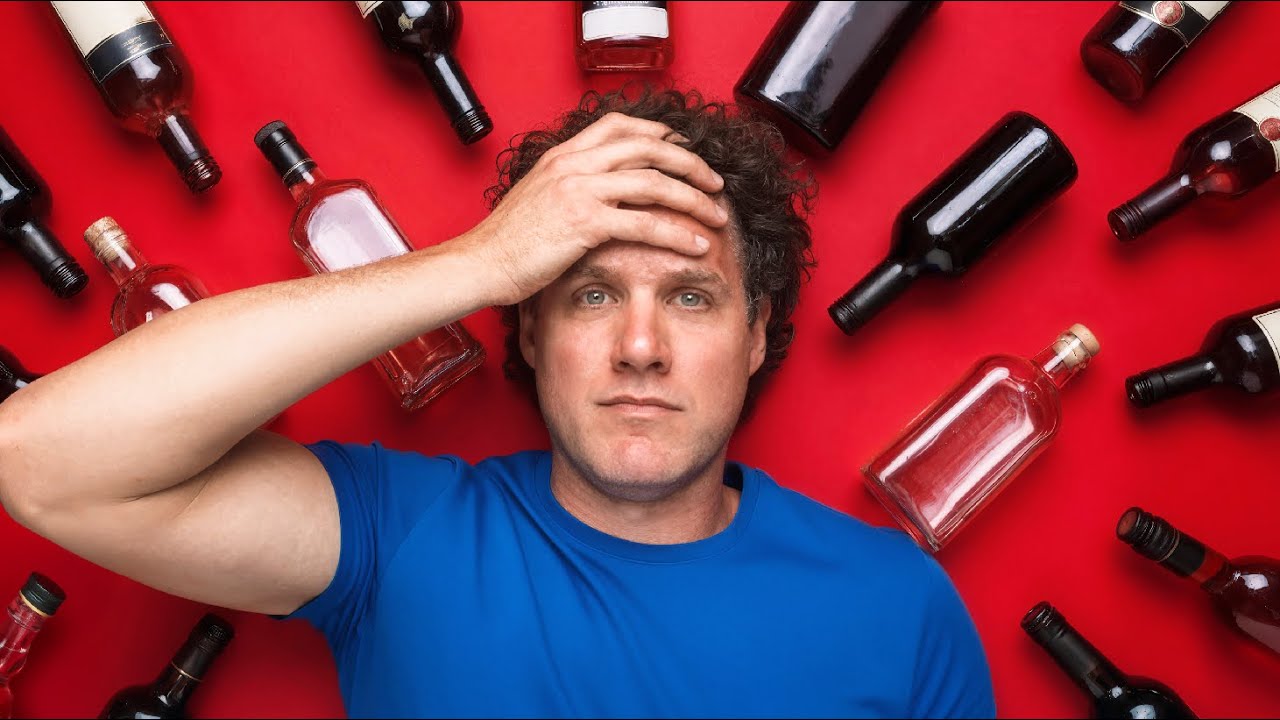 My Complicated Relationship with Alcohol