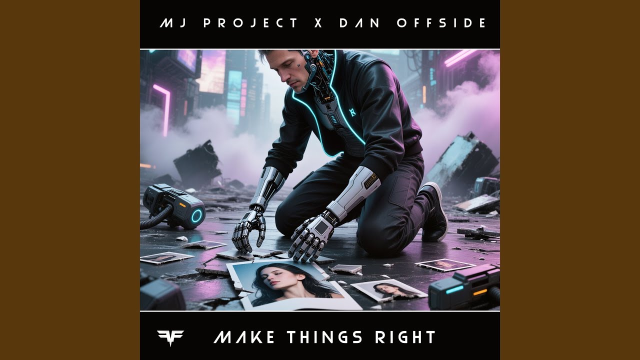 Make Things Right (Radio edit)