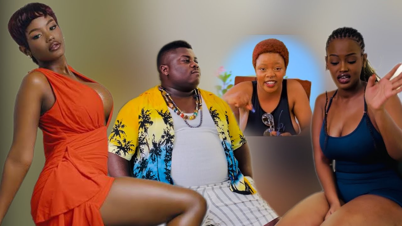 Kasuku ahuye nuruva gusenya mu rugo rwa Isimbi kubera iharabika rye,Papa nzamutangamo igitambo😳😳
