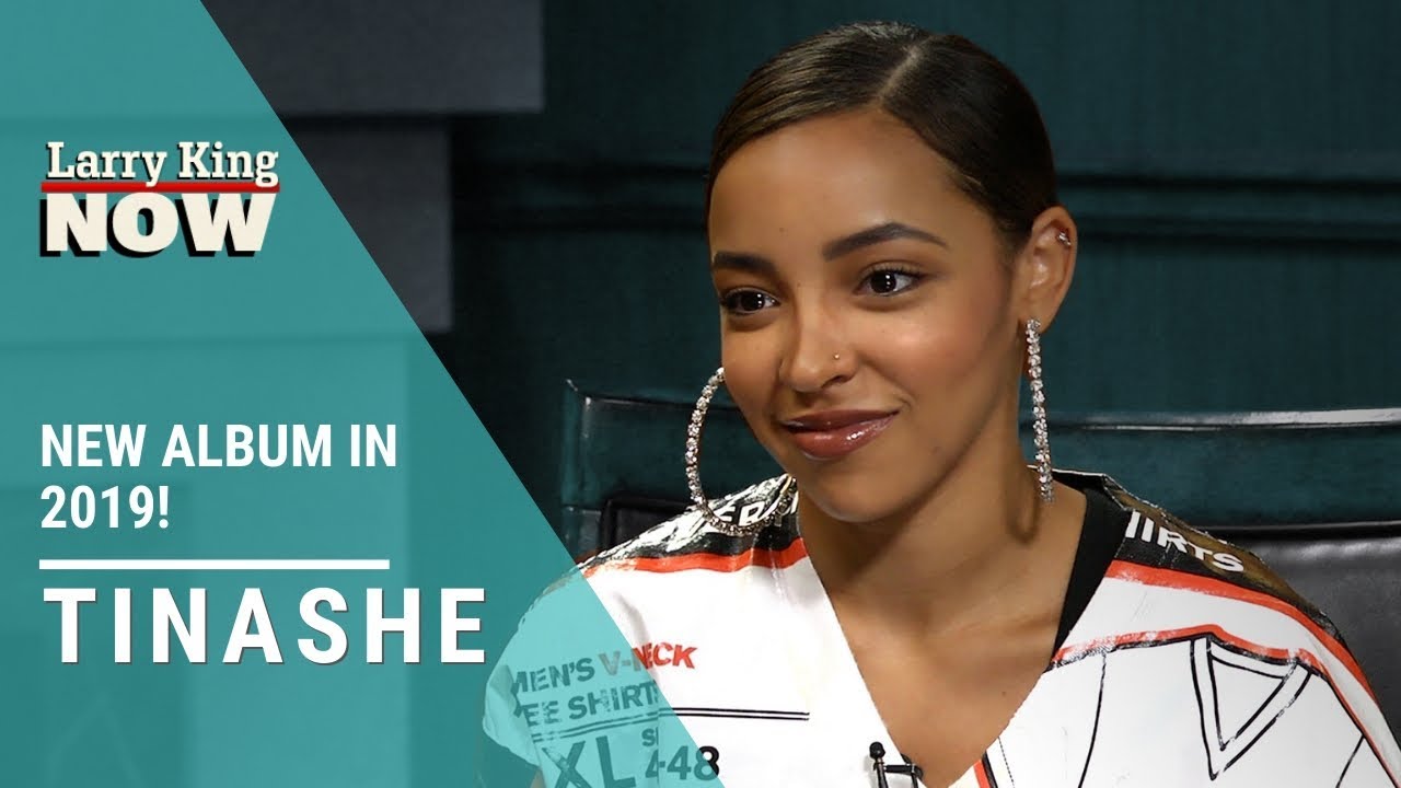 Tinashe: New Album in 2019!
