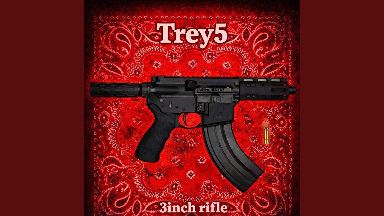 3inch rifle