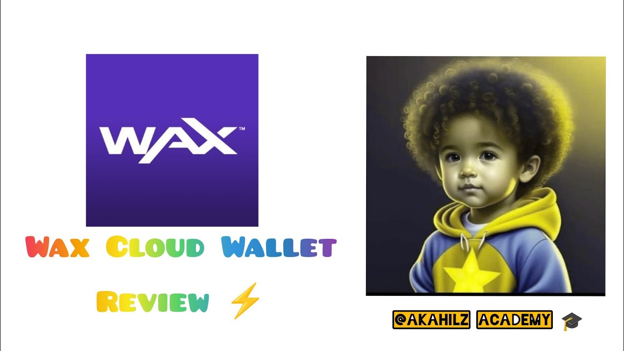 How To Stake Your Waxp Tokens - NFT Transfer | Wax Social | Cloud Wallet | Wax Blockchain Review
