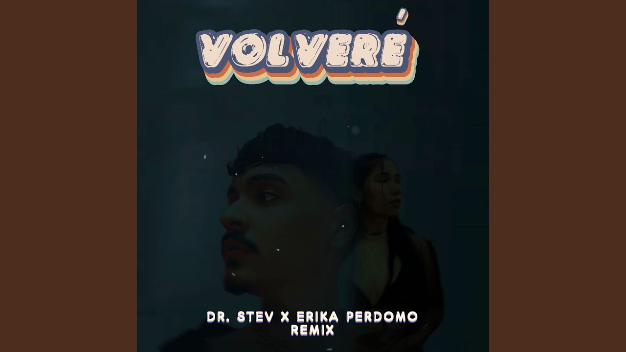 Volveré (Remix)