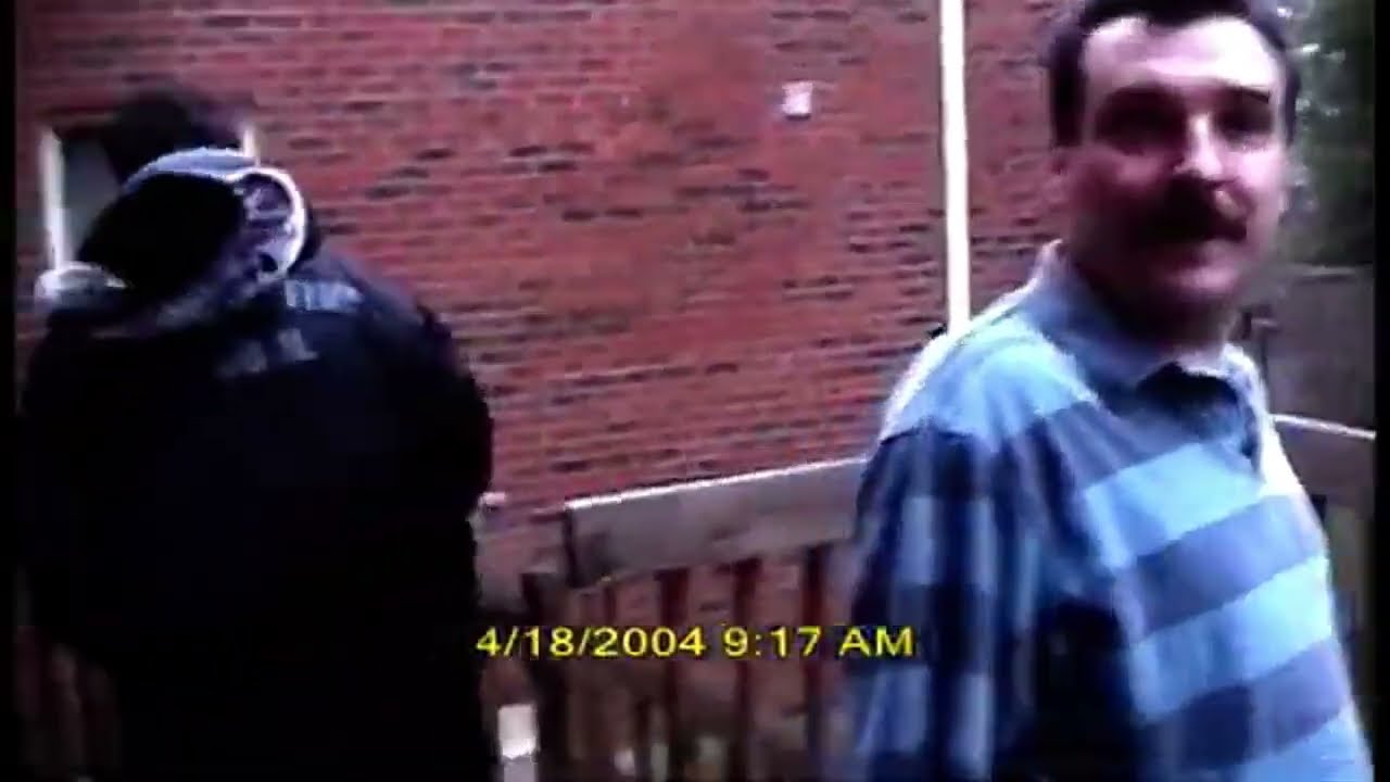 In umbra necunoscutului    2004    CASA din CANADA   ep 2