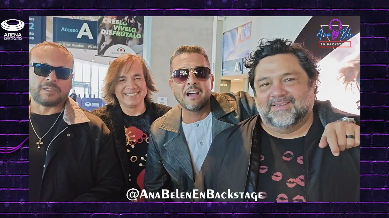 🎙️ Rueda de prensa con @elefanteOficial 🐘