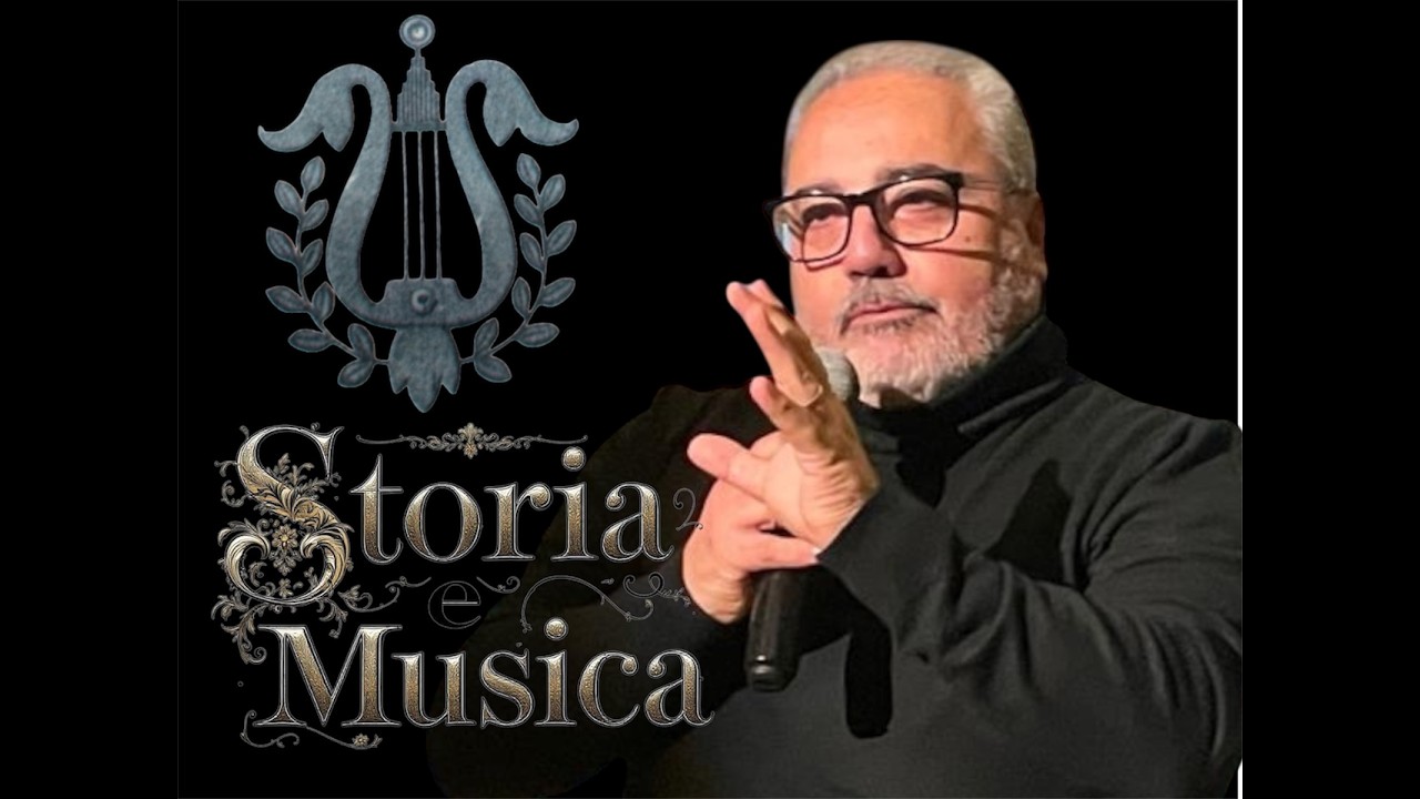 La Storia della Banda della Marina Militare raccontata nei libri di Michele Fiorentino   SD 480p