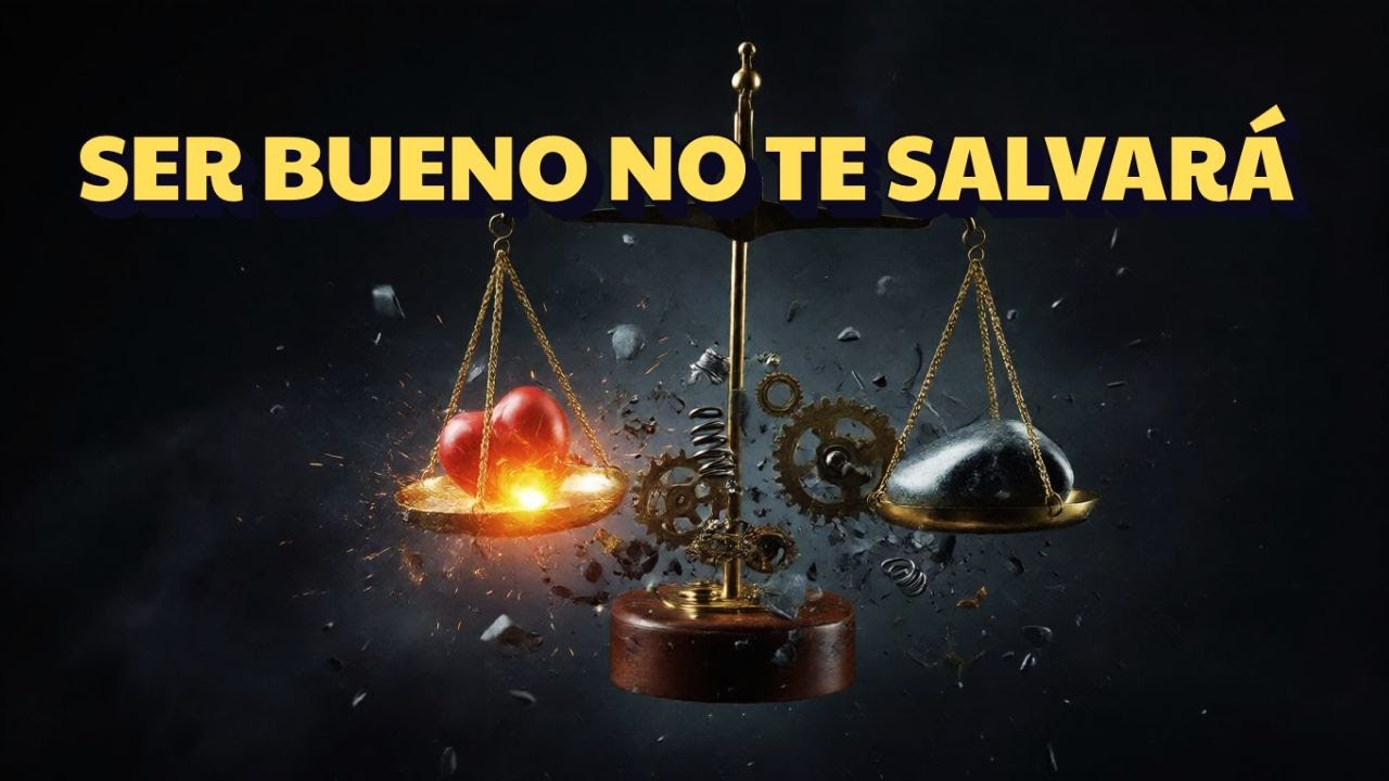 La vida no es justa contigo (el estoicismo no intenta engañarte)