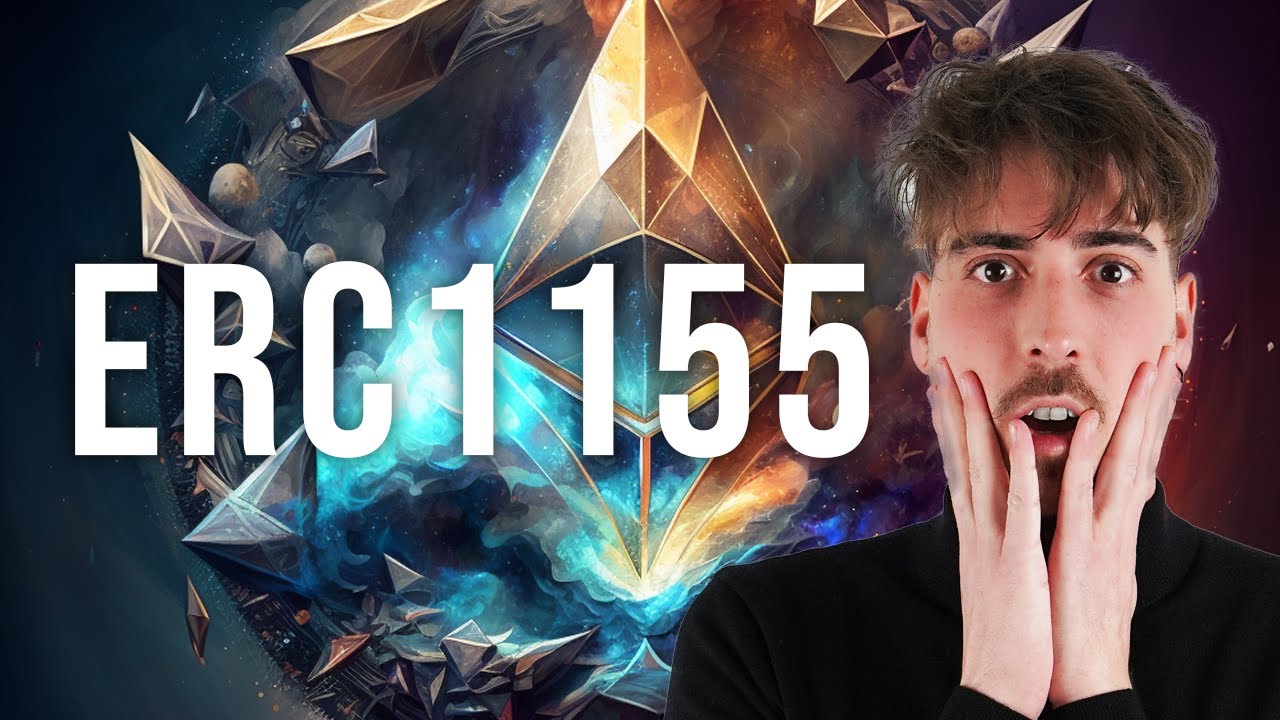 ERC1155 de A &agrave; Z !