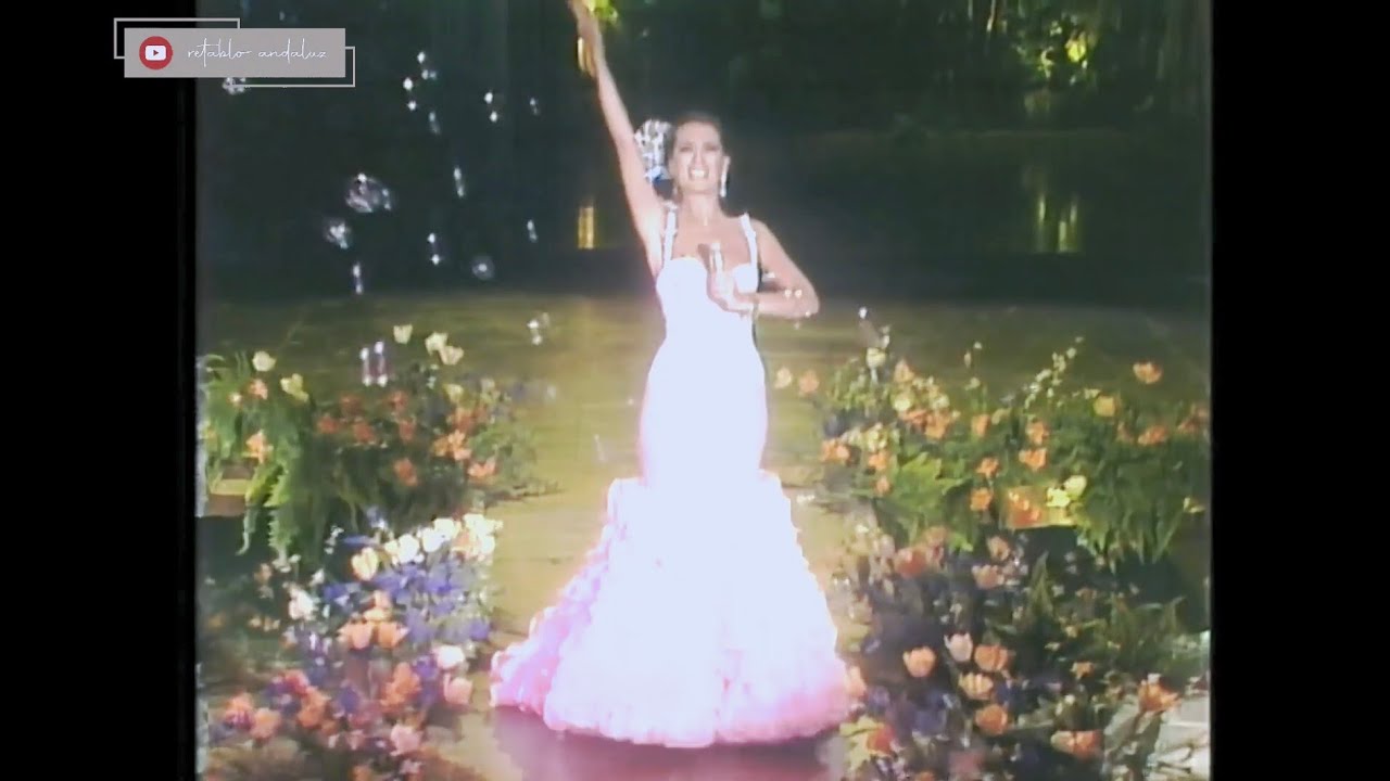 María José Cantudo - El festival de la una (1985)
