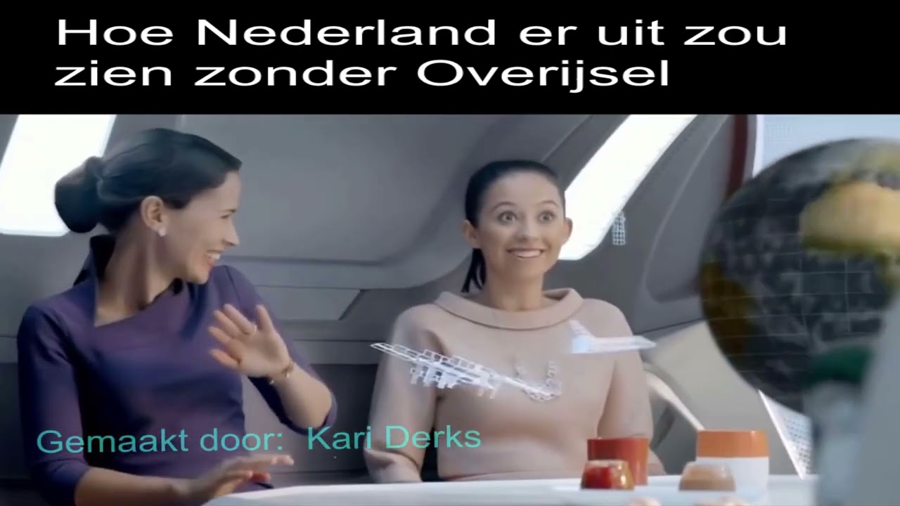 Nederland slander