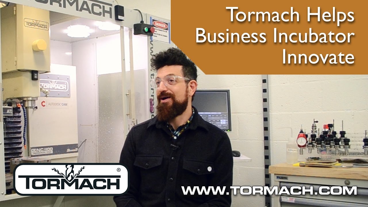The Process of Prototype Manufacturing Explained by Highway1 | Tormach Customer Story