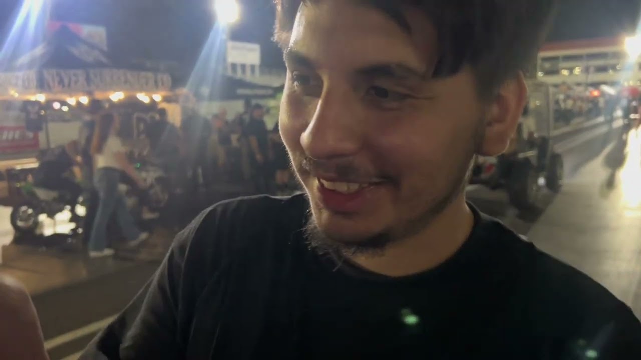 I Sold Fentanyl At MK Show?!?