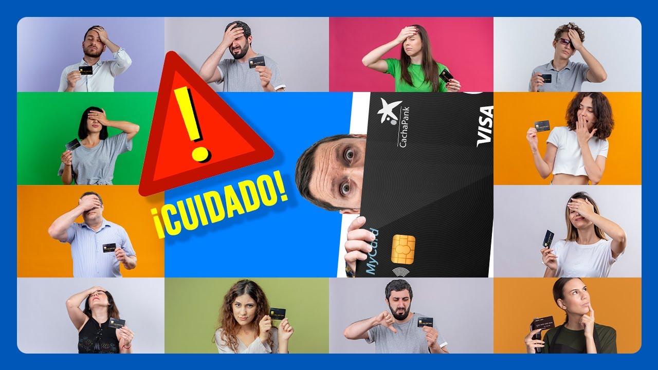 ⚠️ Si tienes una tarjeta MyCard, te ayudo a anularla y recuperar tu dinero GRATIS