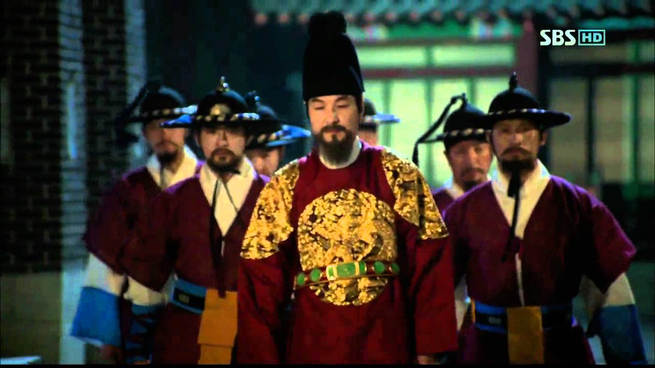 뿌리깊은 나무(첫회)_02