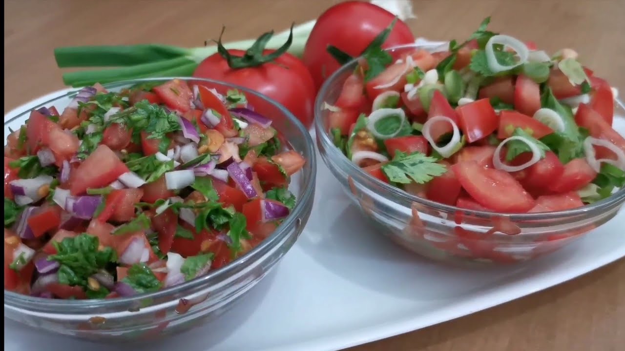 Pico de gallo