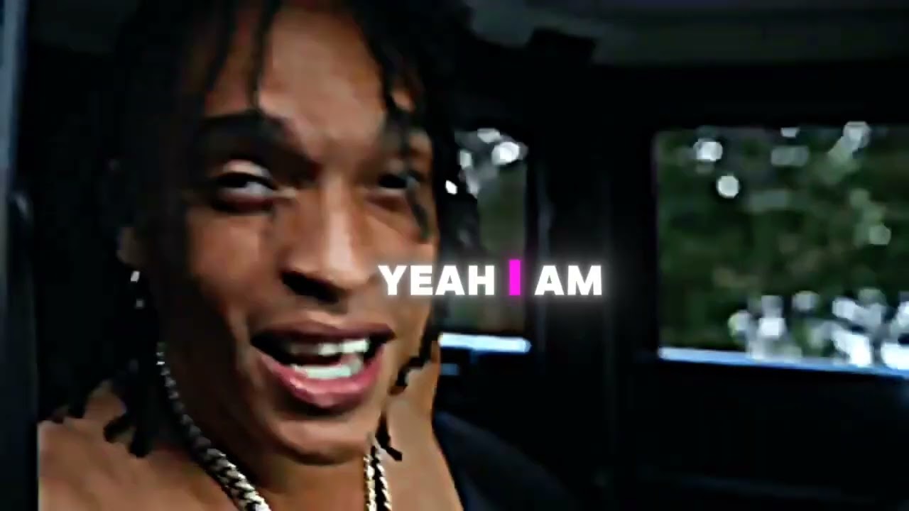 Skelly 12k - 8 Breeze (Official Music Video) Fast Motion