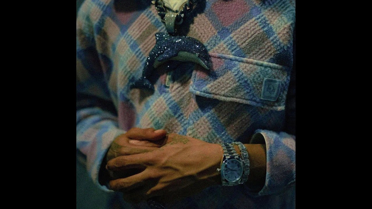 (FREE) Key Glock x Young Dolph Type Beat 2024 - "Mafia Ties"