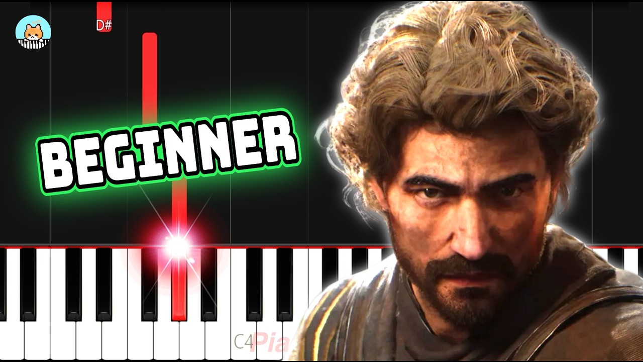 [full] Clair Obscur: Expedition 33 OST - 