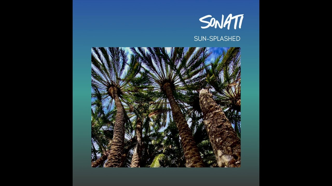 Sonati - Sun-Splashed