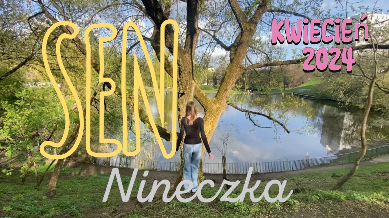 Nineczka - SEN ( Official Music Video)