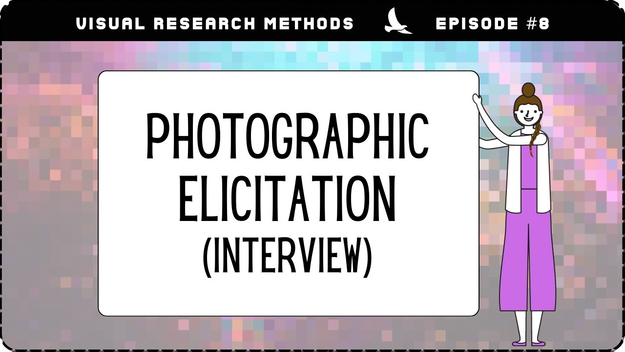 Episode 8 - Photographic Elicitation (Interview)