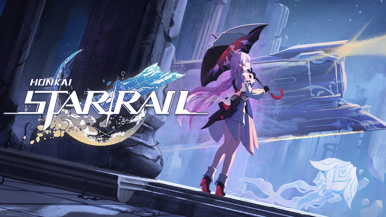 Перепутал субботу -_- (Honkai: Star Rail)