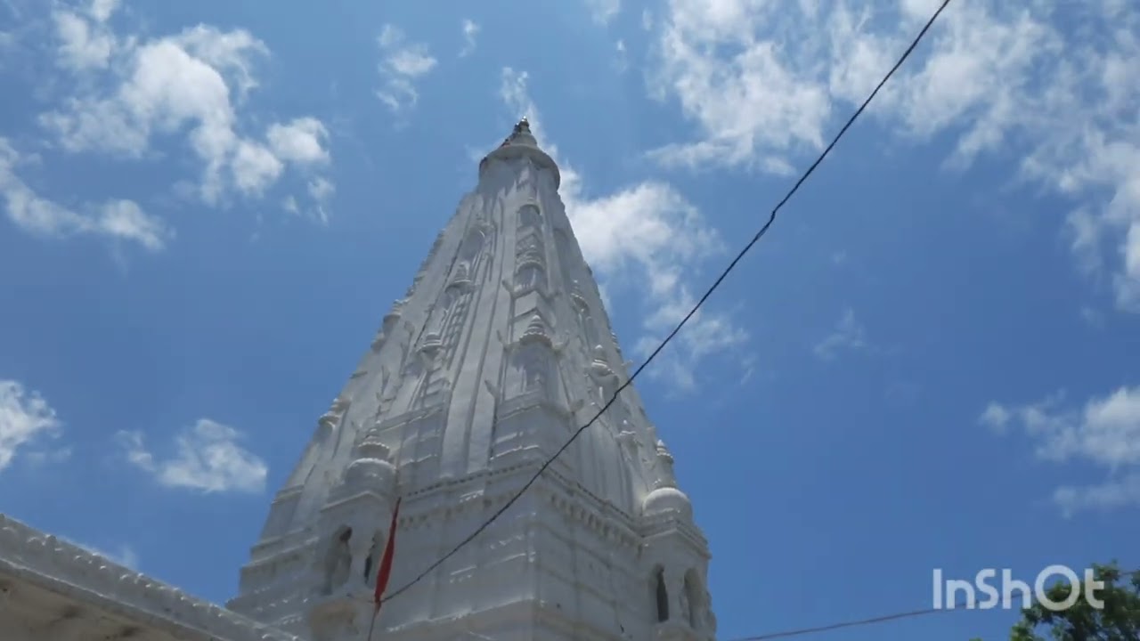 RAMTEKRI MANDIR | RATANPUR | BILASPUR