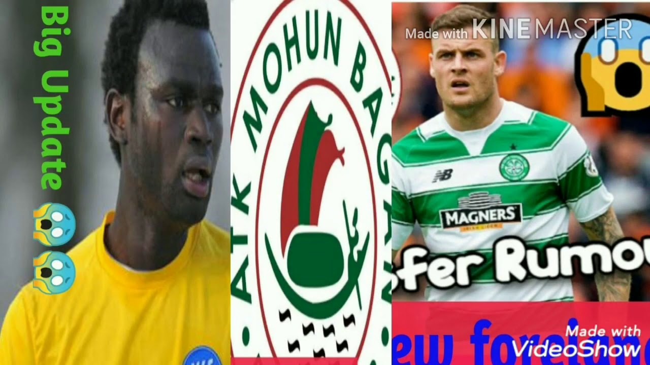 New foreigners for AtkMb😱😱 confirmed &Rumoured foreigners! Probable playing xi for 2020-21 ISL