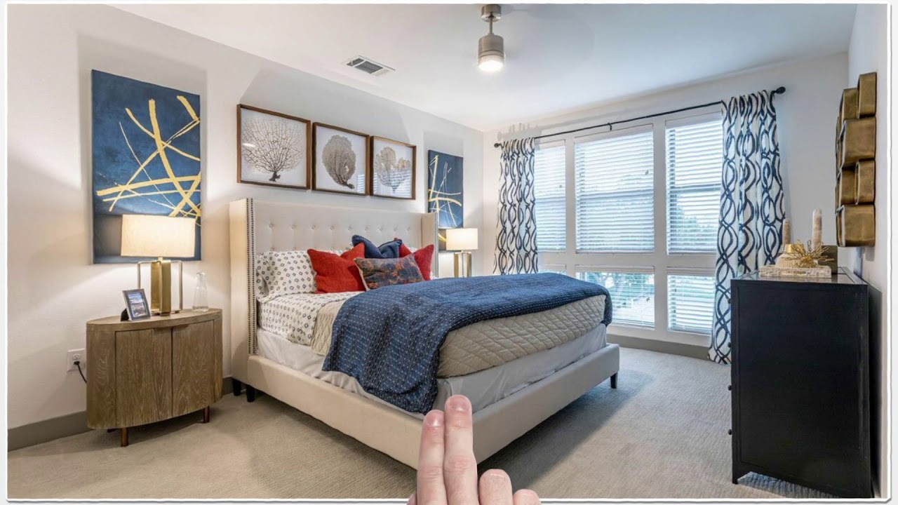 Midway Urban Village | iApartments | Contact Us Today and Get A Free Move | 972.503.FREE (3733)