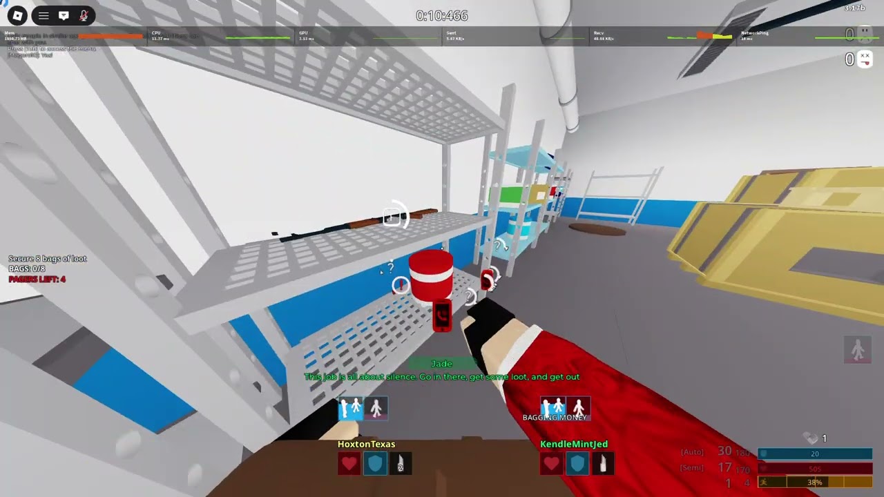 shadow raid nightmare co-op 29:599 any% wr