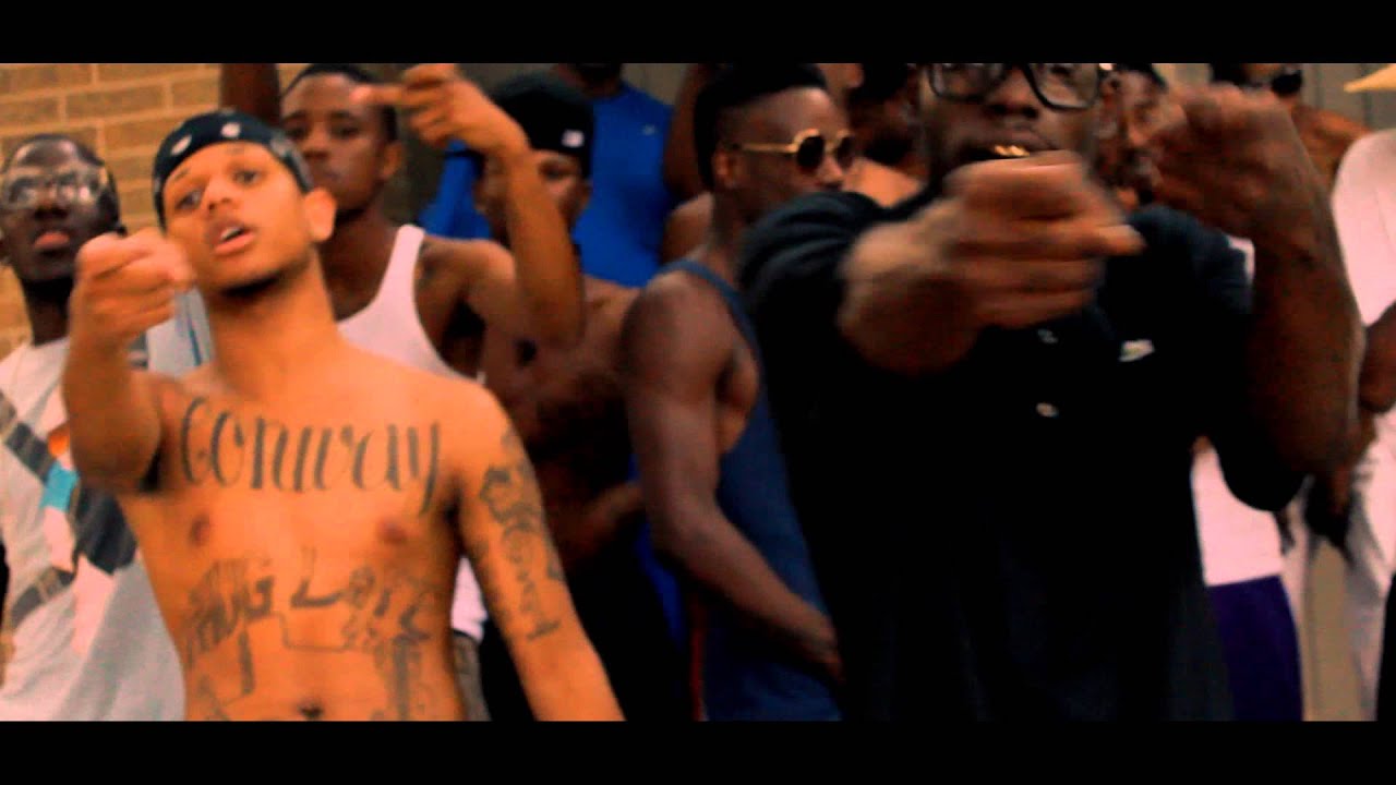 Yella Beezy - On My Mama (Music Video)