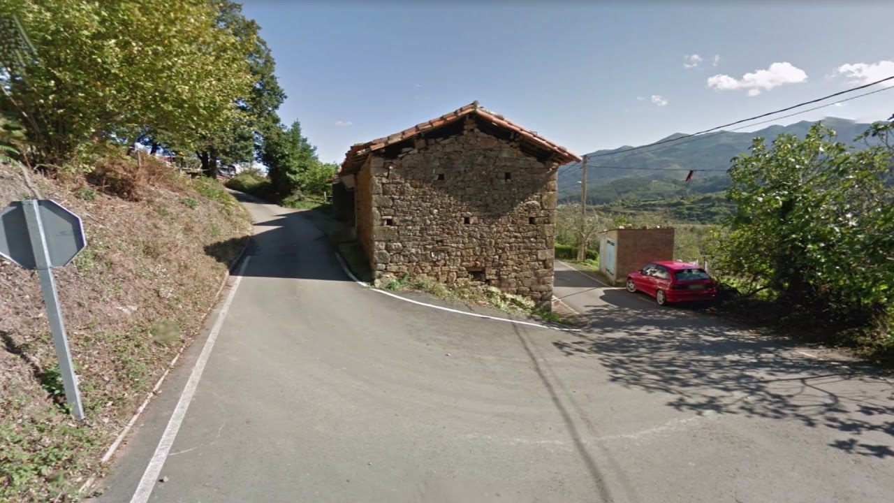 Sales, Colunga, ASTURIAS