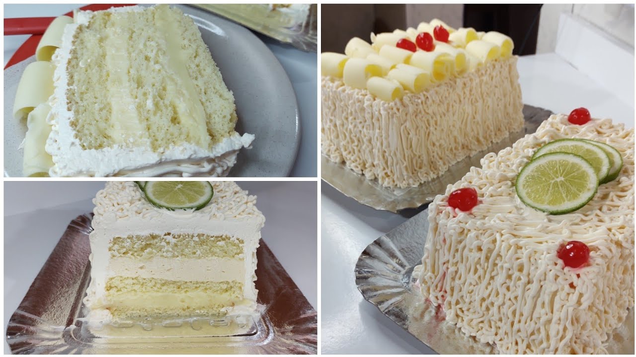 2 SABORES MAIS BARATOS INSPIRADOS EM CONFEITARIA FAMOSA/BABA DE MOÇA/MOUSSE DE LIMÃO/ BOLOS DE 1KG/