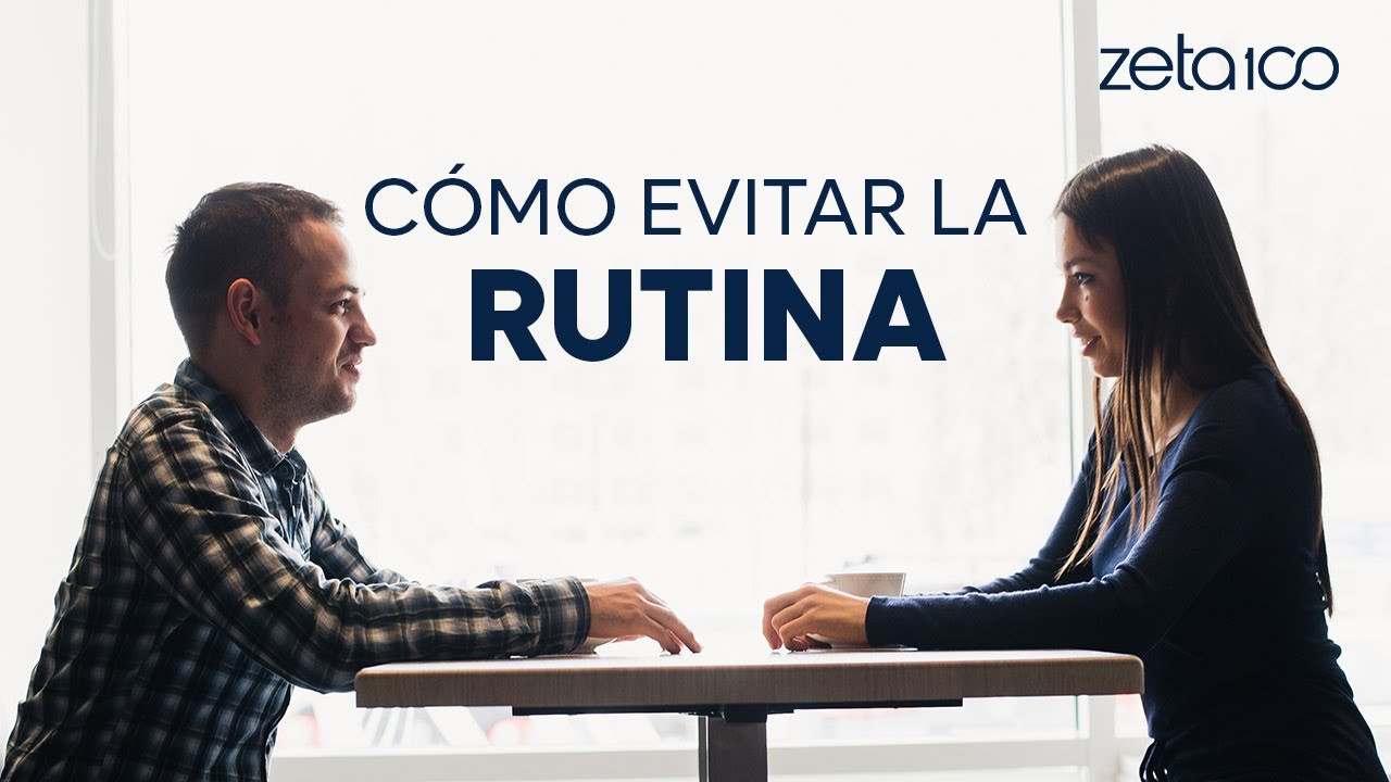 ¿Cómo evitar La Rutina En el Matrimonio? (zeta100.com)
