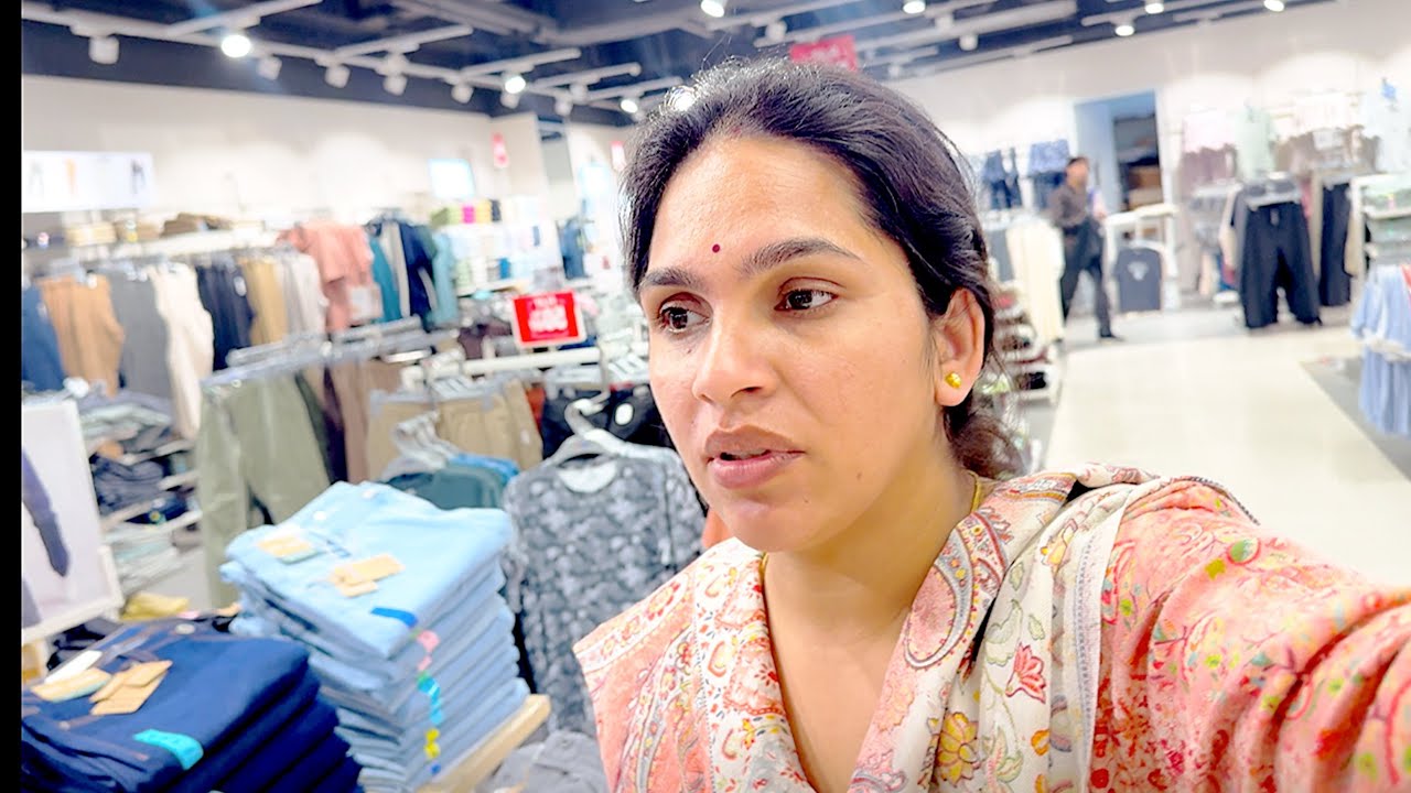 Next Trip Ki Shopping 🛍️ | Family Vlog