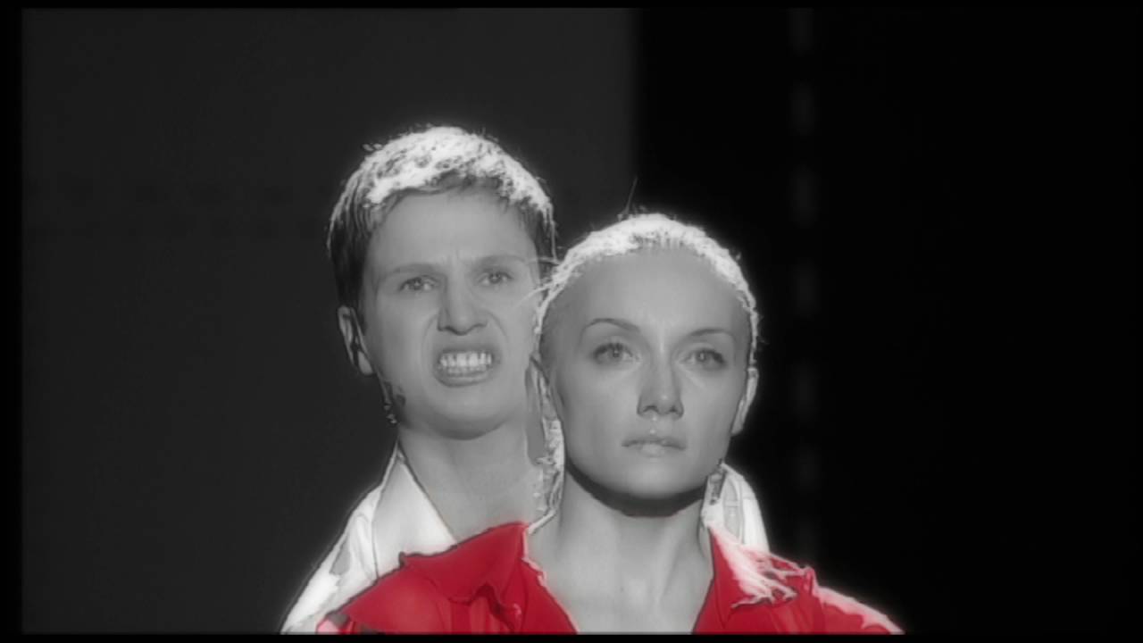 Renia Gosławska - Nie Opuszczaj Mnie