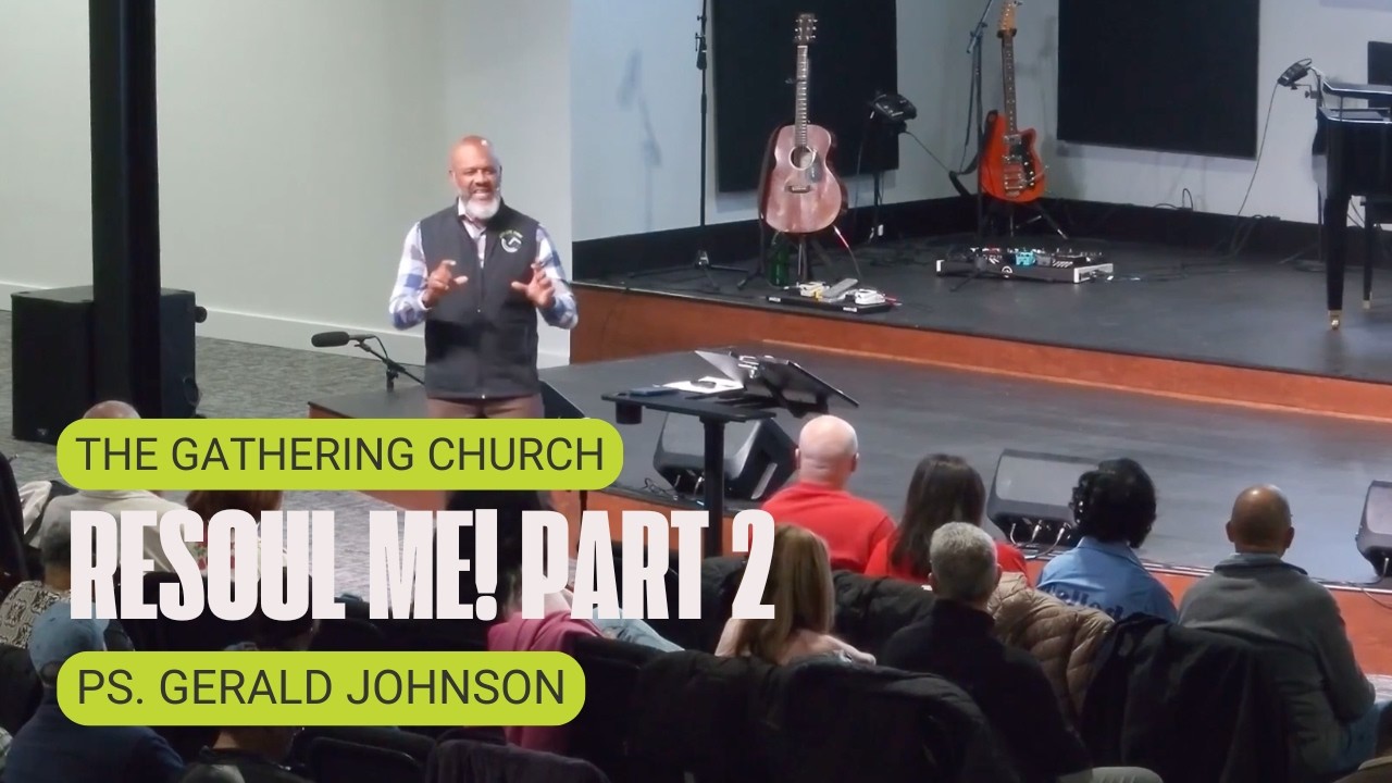The Gathering Church | Feb 14th