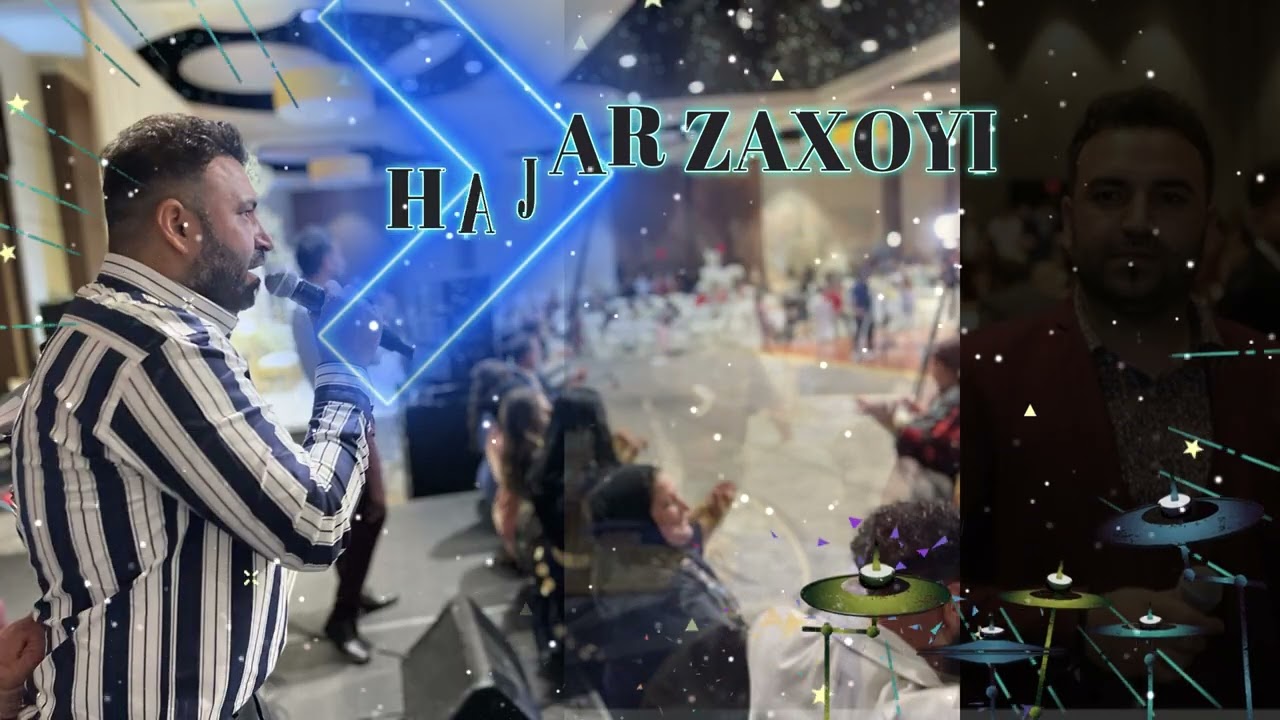 Hajar Zaxoyi x Heaja Tahir  - Wedding Track 2025