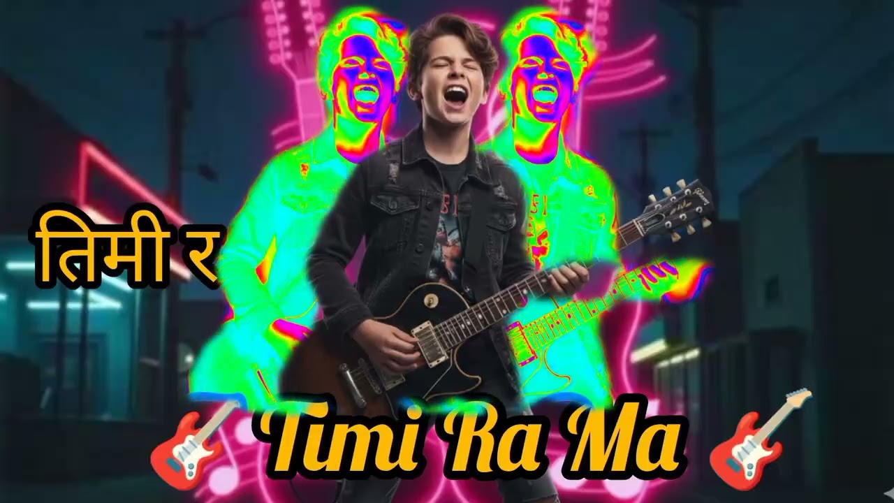🎵